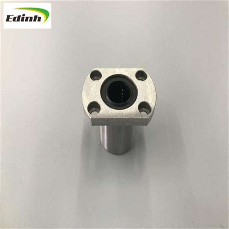 Lmh8uu Flange Linear Sliding Bearing for China Mask Machine