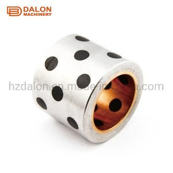 High Temperature Linear Slide Sleeve Bearing