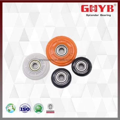 Wholesale Miniature P0 P6 Steel Cage Z Zz Rz 2rz Deep Groove Ball Bearing NTN Koyo