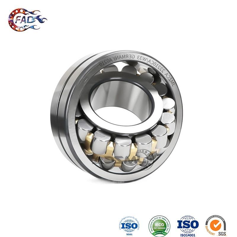 Xinhuo Bearing China Wheel Hub Bearing Suppliers Four Point Contact Bearing23132 Spherical Roller Bearing