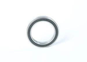 Waterproof 6806 6807 2RS Ball Roller Bearing