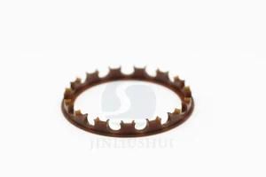 Deep Groove Ball Bearing Cage Wheel Hub Bearing