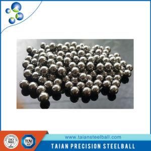 Hot Sale High Precision Bearing Steel Ball