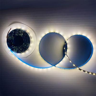 24W 24V IP65 Multi Color Waterproof 5050 2835 60 120LEDs Flexible LED Rope Tape Strip Light