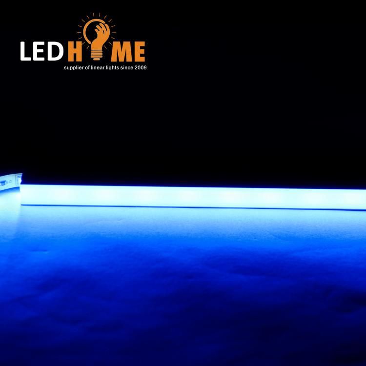 SMD3838 RGBW LED Strip Light DC24V 72LEDs/M