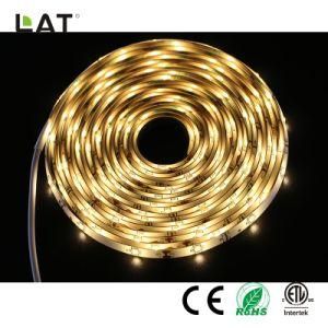 DC24V 5m IP20 High Brightness SMD2835 Ww/Cw 30/60/120LEDs Flexible LED Strip Light