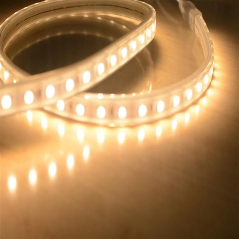 Hight Bright SMD2835 Ledstrip 60 120 240 LEDs/M with CE