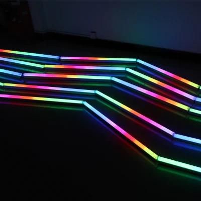 5050SMD Ndb Control LED Strip Bar LED Strip Light