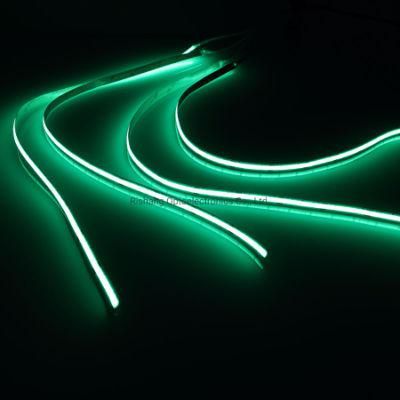 CE RoHS 10W Rishang COB Flexible Strip Light