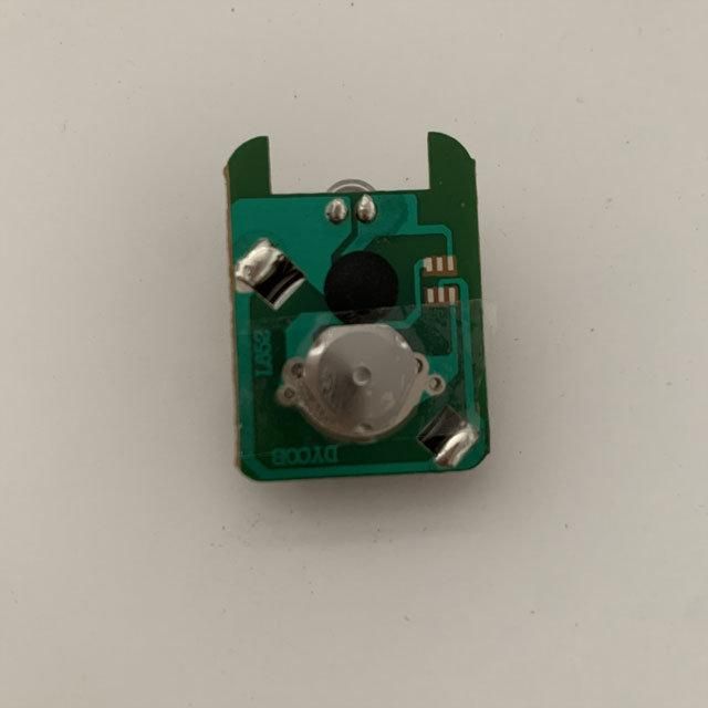 Battery Power LED Flashing Module, Button Battery Operated LED Lights for Pop Small Battery Operated LED Light, Single White Color Flashing Lights LED PCB