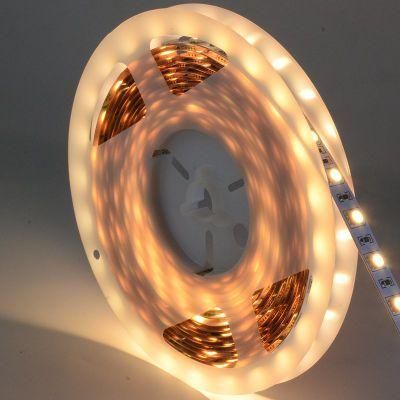 Super bright LED light 95LM/W CRI90 60LED/m 5050 LED strip