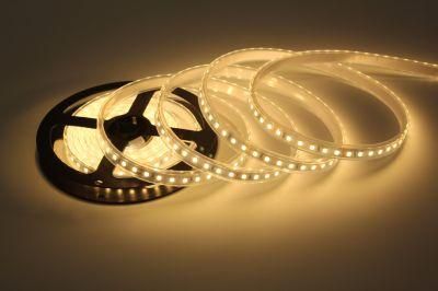 Waterproof LED Strip 24V Flexible LED Tape Light 120LEDs/M LED Ribbon Lamp Strip Light