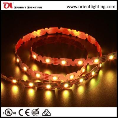 Premium Epistar Waterproof Interior Llilghting LED Strip Lighting