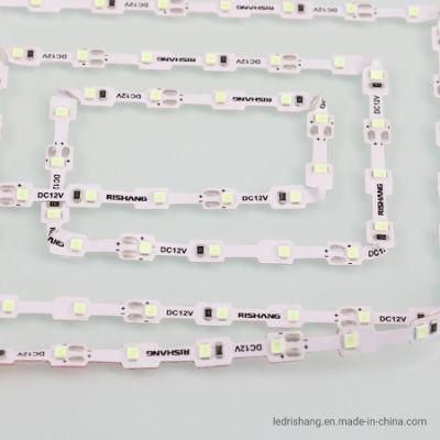 Per Cutting Mark More Stable Quality 12V 6W/M 3D Flexible LED Strips