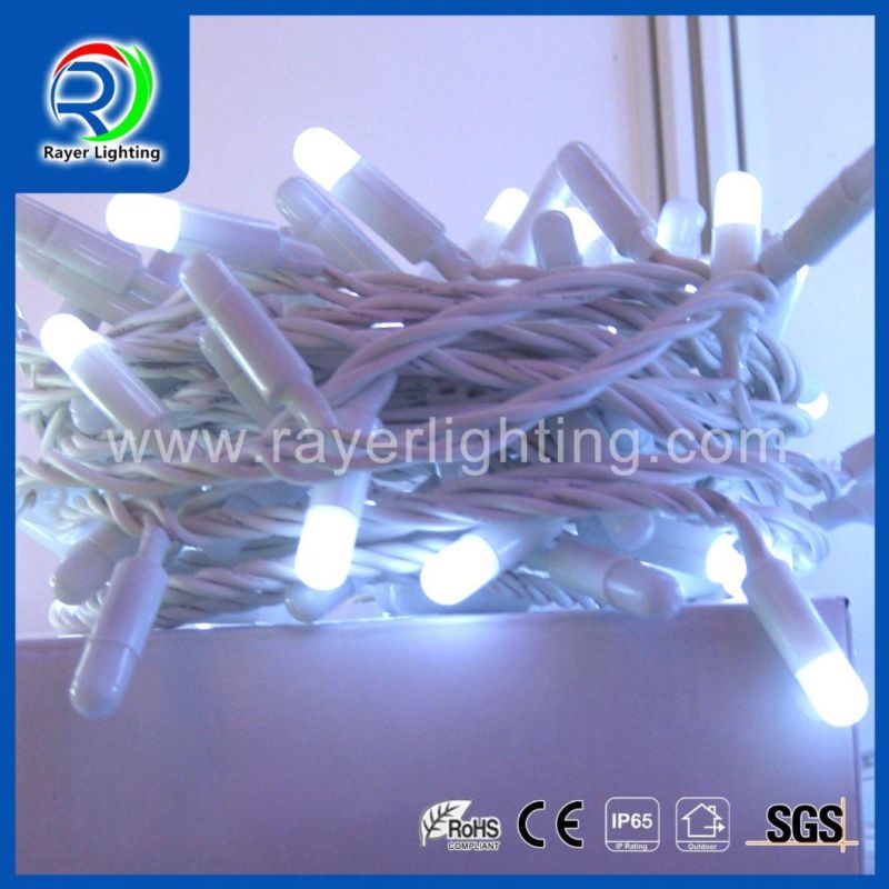 LED Extendable Lighting Chain LED Commercial String Light LED Deccorative String Lights