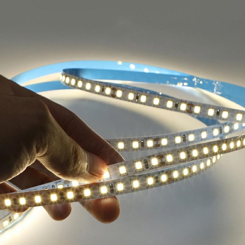 Various Dimming Solution High CRI Full Spectrum LED Strip for Equipment Lighting