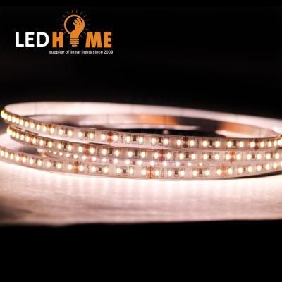 2110 LED Strip 180LEDs 24V 8W Ra90