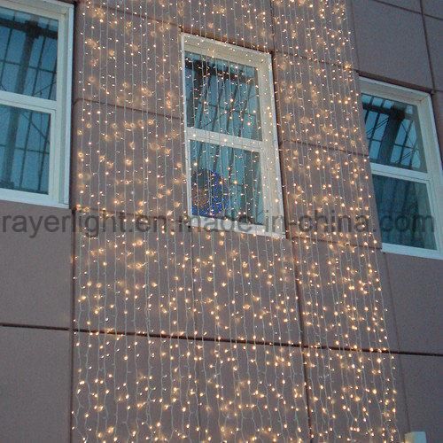 LED Decoration Light Festival Light Hoiday Light LED curtain Light