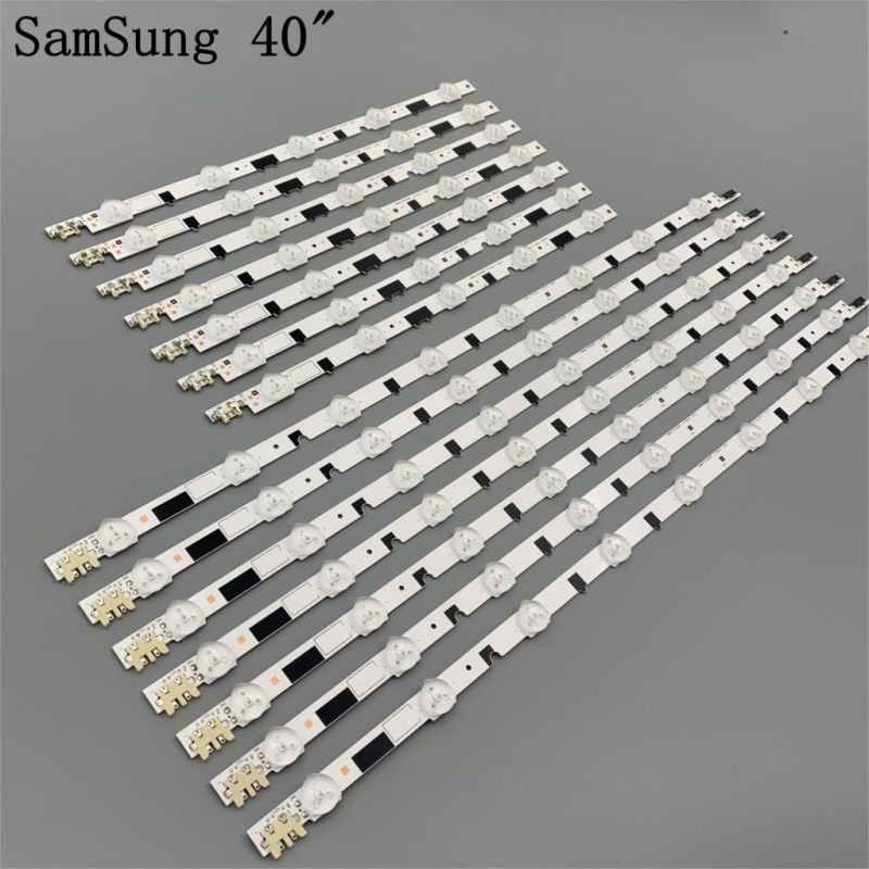 LED Backlight 40f D2ge-400sca-R3 2013svs40f L8/R5 Bn96-25304A Un40f4500 Samsung 40f TV Backlight for TV Repair