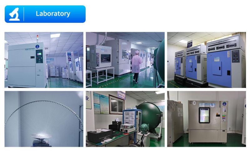Ultra-High Luminous Efficacy 210lm/W 3000K IP65 LED Strip with ERP Standard LED Light Strips