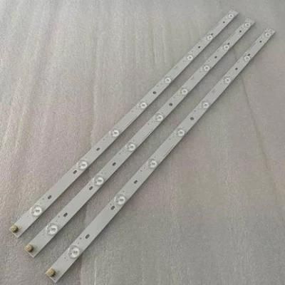 32inch 8LED Svt320ae9_Rev 1.0_121012 TV LED Backlight Strip