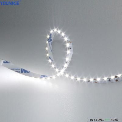 DC12V 5mm Width Slim 60LEDs Tape Light SMD3014 LED Flexible Strip