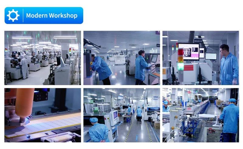 High Density CRI90 Wide Application Indoor Use COB Linear Lights