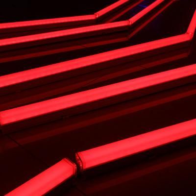 DC24V Digital RGB Flexible LED Strip Light Bar
