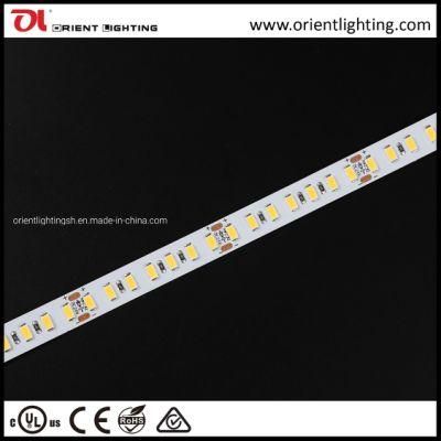cUL 24W24V 3000K LED Light Strip TV Back Light Flexible LED