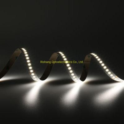 Ultra-High Luminous Efficacy 210lm/W 4000K IP65 LED Strip with ERP Standard LED Light Strips