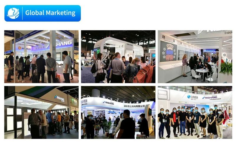 Lighting LED Waterproof 3D LED Flexible LED Strip for 3D Signage