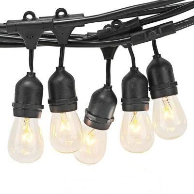 Christmas Holiday Lighting Wedding Birthday Outdoor &amp; Indoor Used Decoration LED String Lights