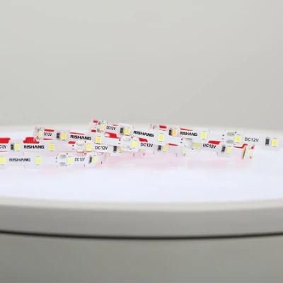 2835 SMD LED Strip Waterproof IP65 3D LED Flexible Light Strip for Signage Application