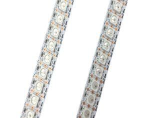 Pixel Strip Light Ws2813 144LEDs/M Programmable Dream Color/Christmas Light