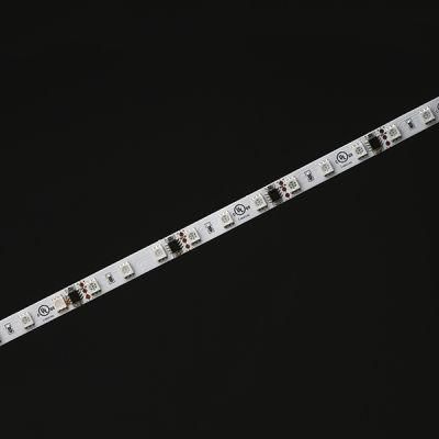 Artificial Intelligent LED Strip Light with Ce UL