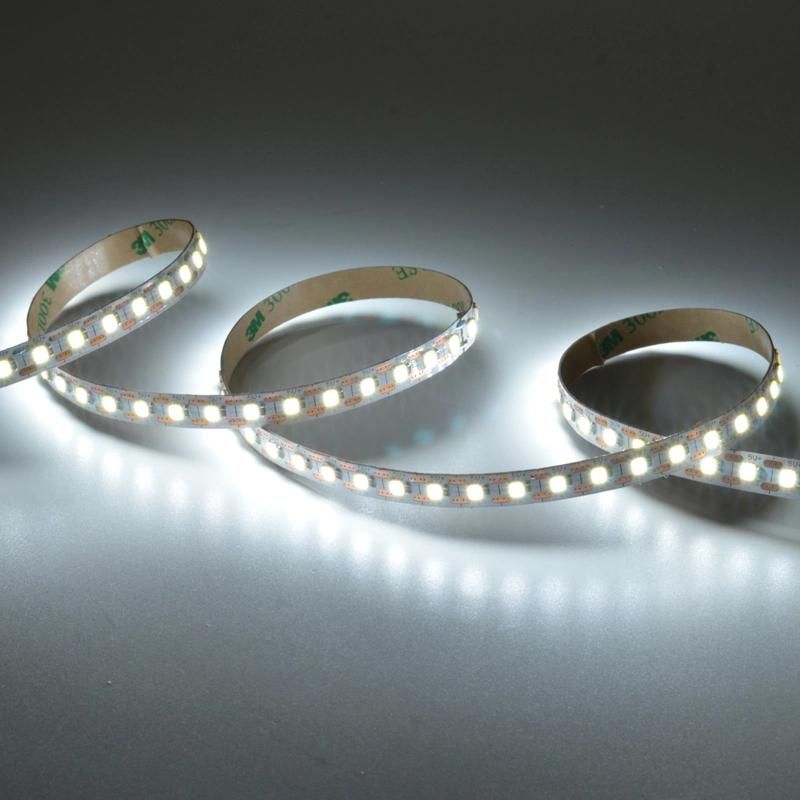 Led Smd 2835 Strip  120Leds/M 5V 8Mm 9W/M Flexible Strip