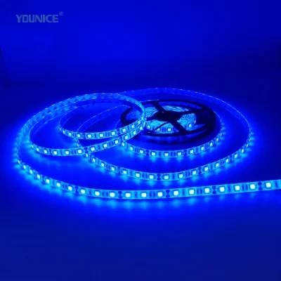 5050RGB LED Strip Rope Lights with Remote Control Flexible LED Strip Lighting