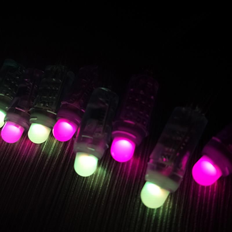 LED Emergency Light Night Walking Light