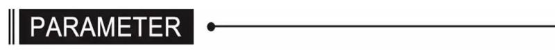 New Arrivial Csp LED Strip Light 24V COB CE RoHS UL Csp LED Strip