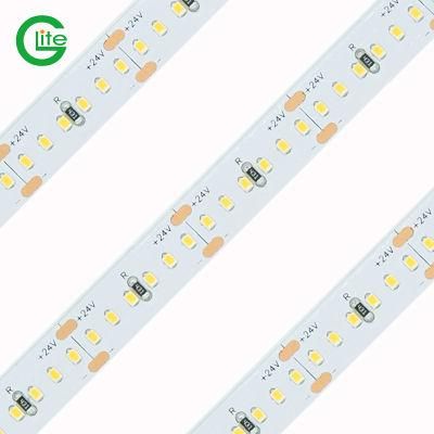 High Quality CRI 90 95 97 SMD2216 LED Strip