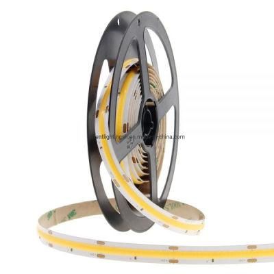 12V LED Flexible Strip Lighting COB Tape Light