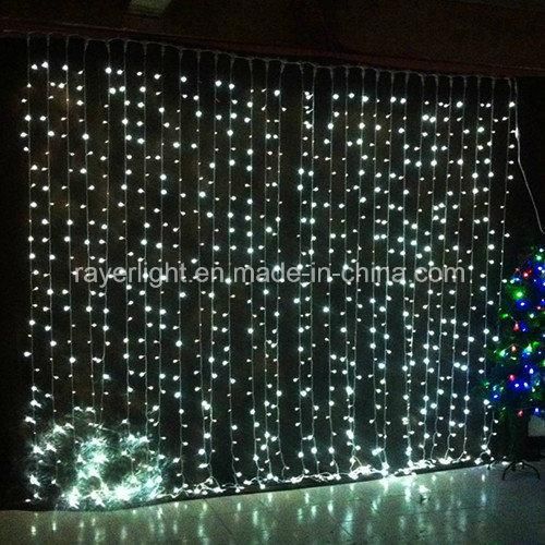 LED Decoration Light Festival Light Hoiday Light LED curtain Light
