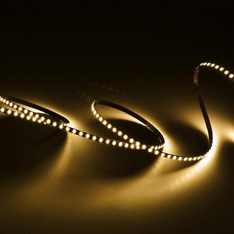 2216 super narrow 3MM 240Leds/m 12v led strip light