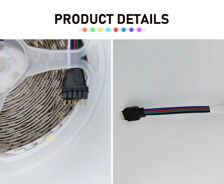 Good Service Customized Cx-Lumen Energy Saving LED Light with RoHS Latest Technology