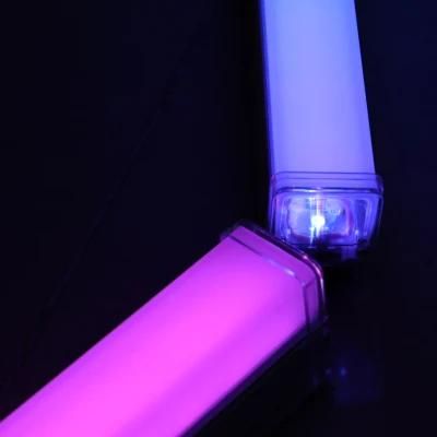 Hot Selling 0.2 AMPS RGB Light Bar for Building Decoration