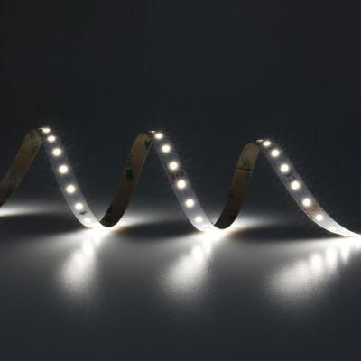210lm ERP CE RoHS 24V SMD2835 IP65 Waterproof Flexible LED Strip