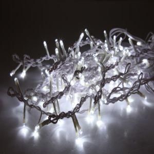 2019 Popular Christmas Commercial Outdoor Detachable String Light IP44 230V