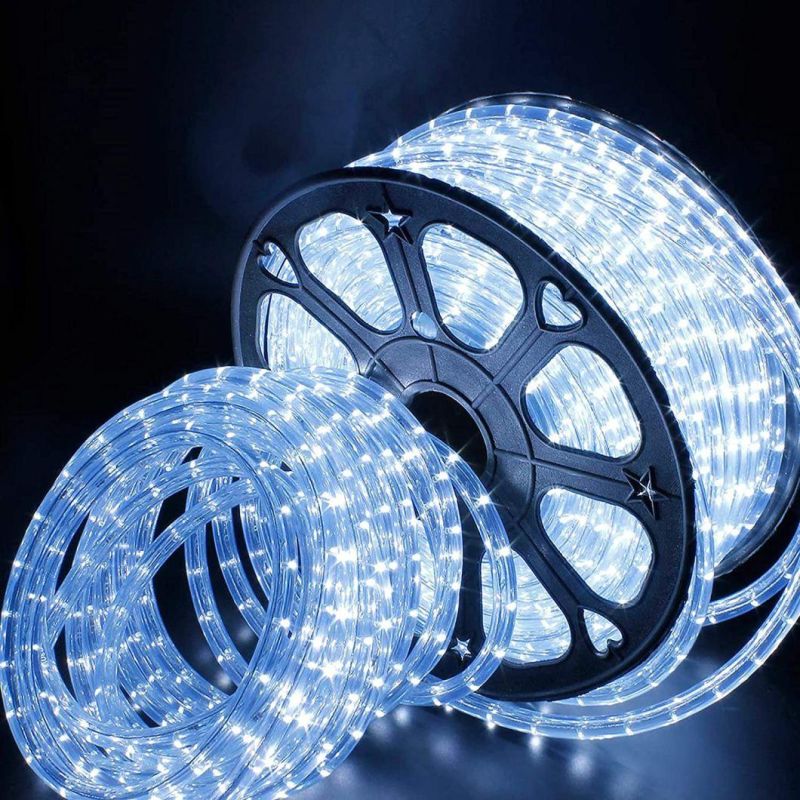 LED Strip Lights with Remote, RGB Color Changing LED Light Strips for Home Decoration