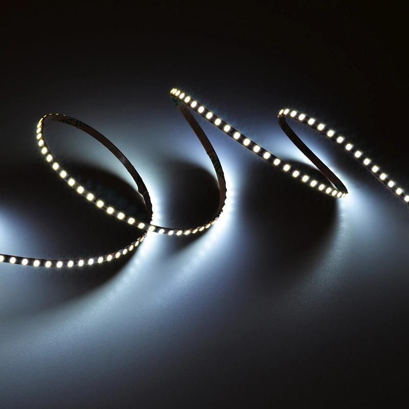 2216 super narrow 3MM 240Leds/m 12v led strip light