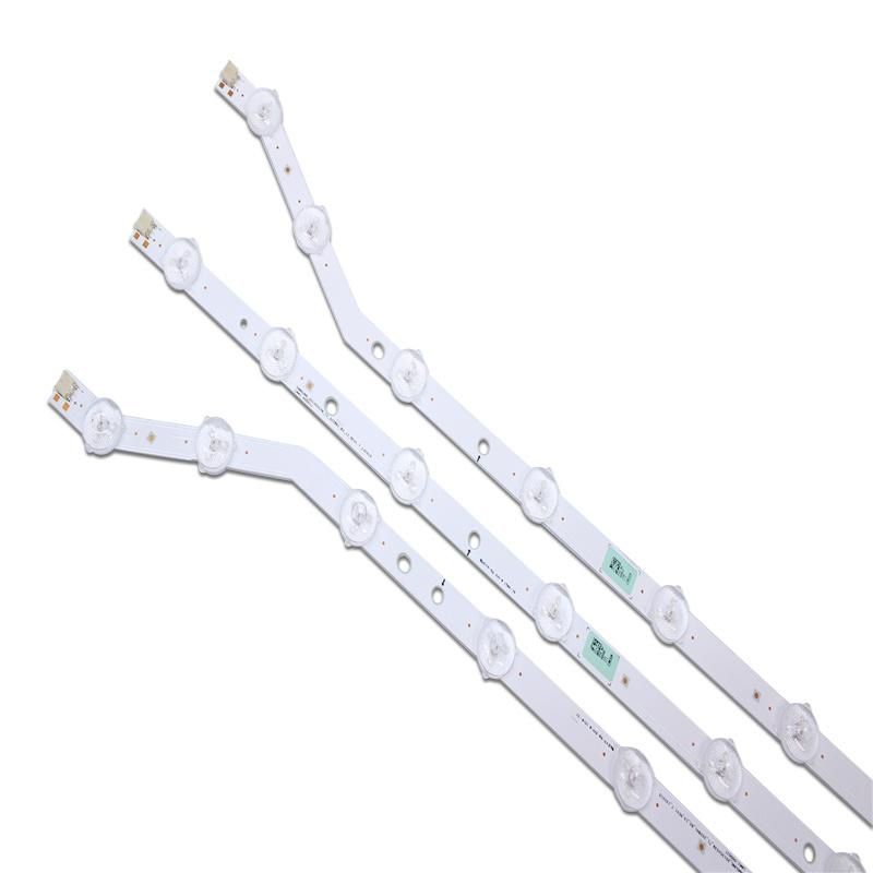39inch TV LED Backlight Strip Bn96-28764A Bn96-28765A D3ge-390SMA-R2 D3ge-390SMB-R2 2013svs39_T2_3228n for Un39fh5000 Ua39eh5003